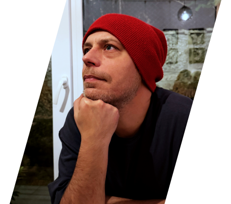 Pedro Ribeiro